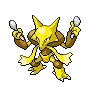 Alakazam