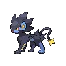 Luxray