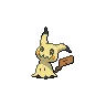 Mimikyu-disguised