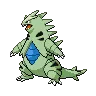 Tyranitar
