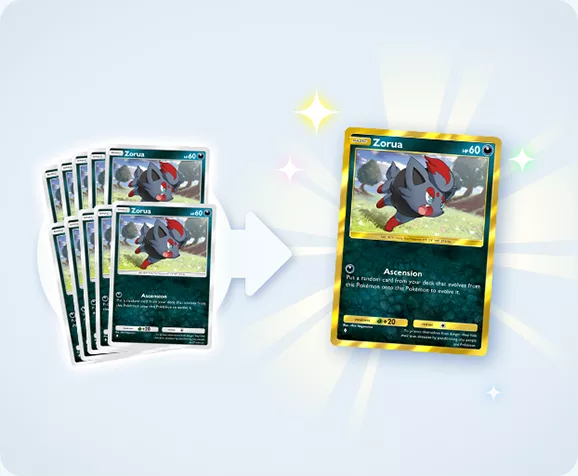 Złote ramki w Pokémon TCG Pocket – jak je zdobyć?