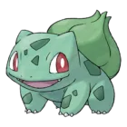 Bulbasaur