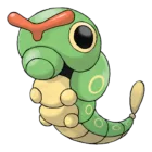 Caterpie