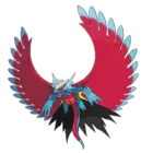 Roaring-moon