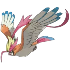 Pidgeot-mega