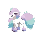 Ponyta-galar