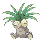 Exeggutor