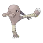 Hitmonlee