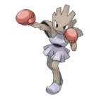 Hitmonchan