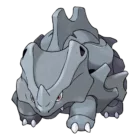 Rhyhorn
