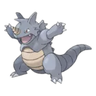 Rhydon