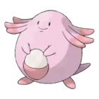 Chansey
