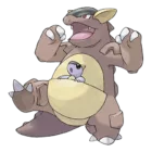 Kangaskhan