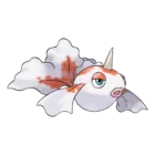 Goldeen