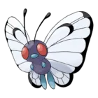 Butterfree