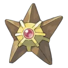 Staryu