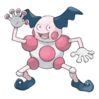 Mr-mime
