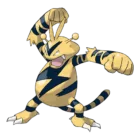 Electabuzz