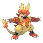Magmar