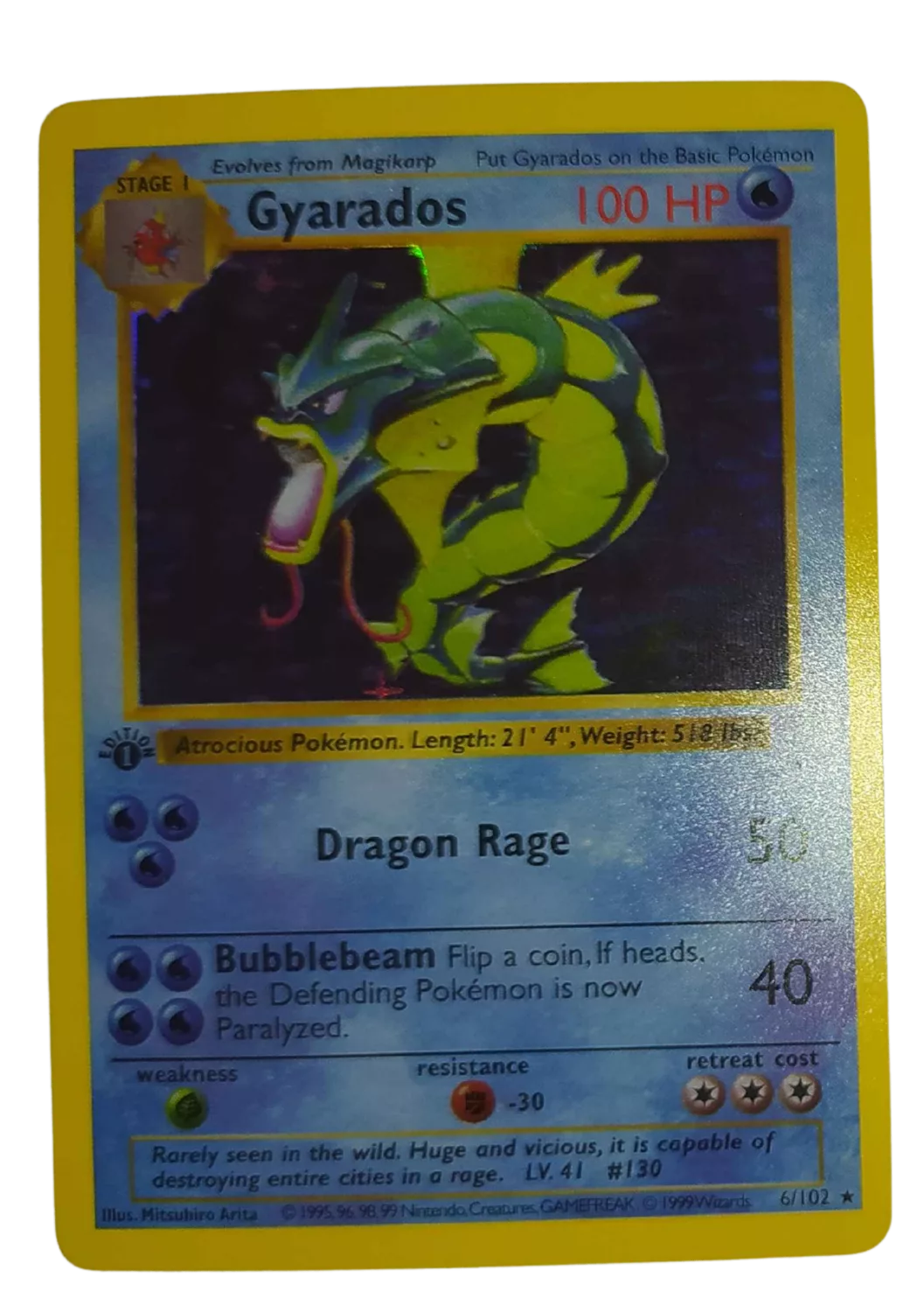 Gyarados