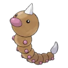 Weedle