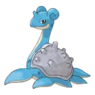 Lapras