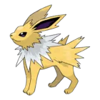 Jolteon