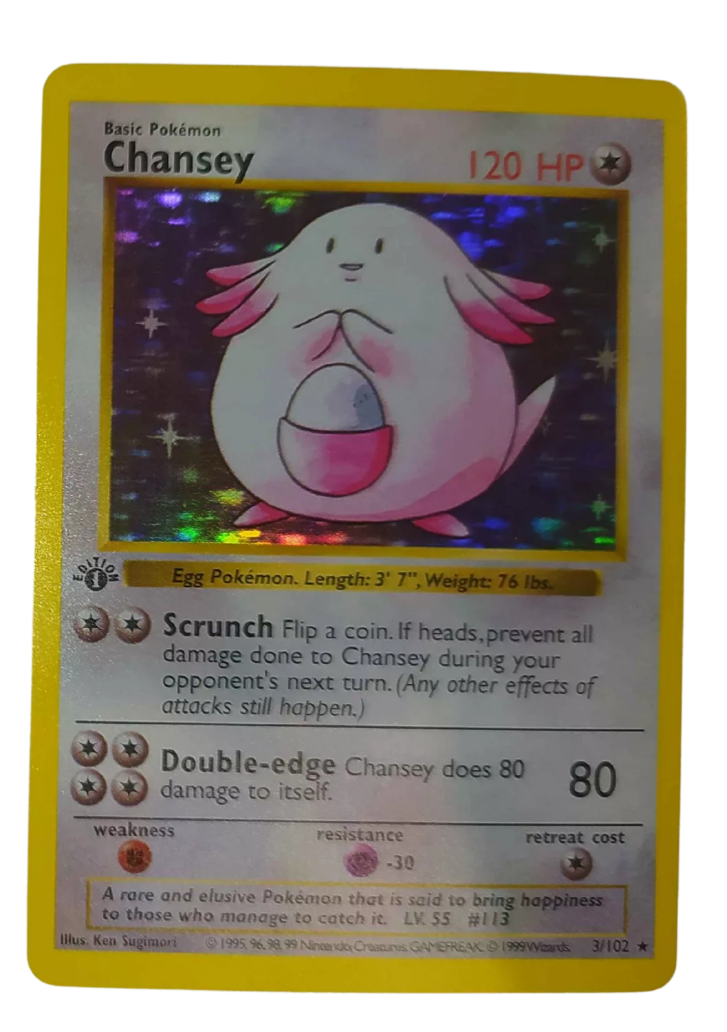 Chansey