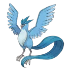 Articuno