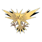 Zapdos