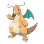 Dragonite