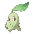 Chikorita