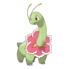 Meganium