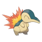 Cyndaquil