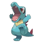 Totodile