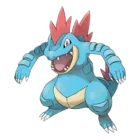 Feraligatr