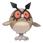 Hoothoot