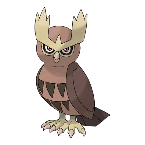 Noctowl