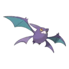Crobat