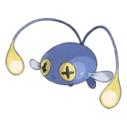 Chinchou