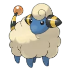 Mareep
