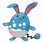 Azumarill