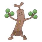 Sudowoodo