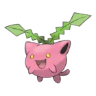 Hoppip