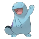 Quagsire