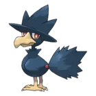 Murkrow