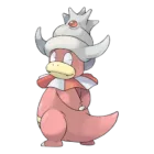 Slowking