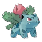 Ivysaur