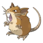 Raticate