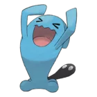 Wobbuffet